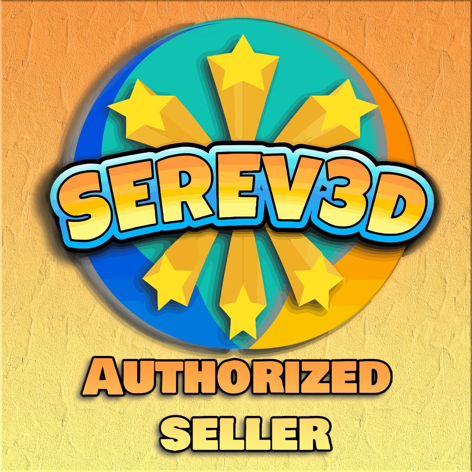 SEREV3d Collection