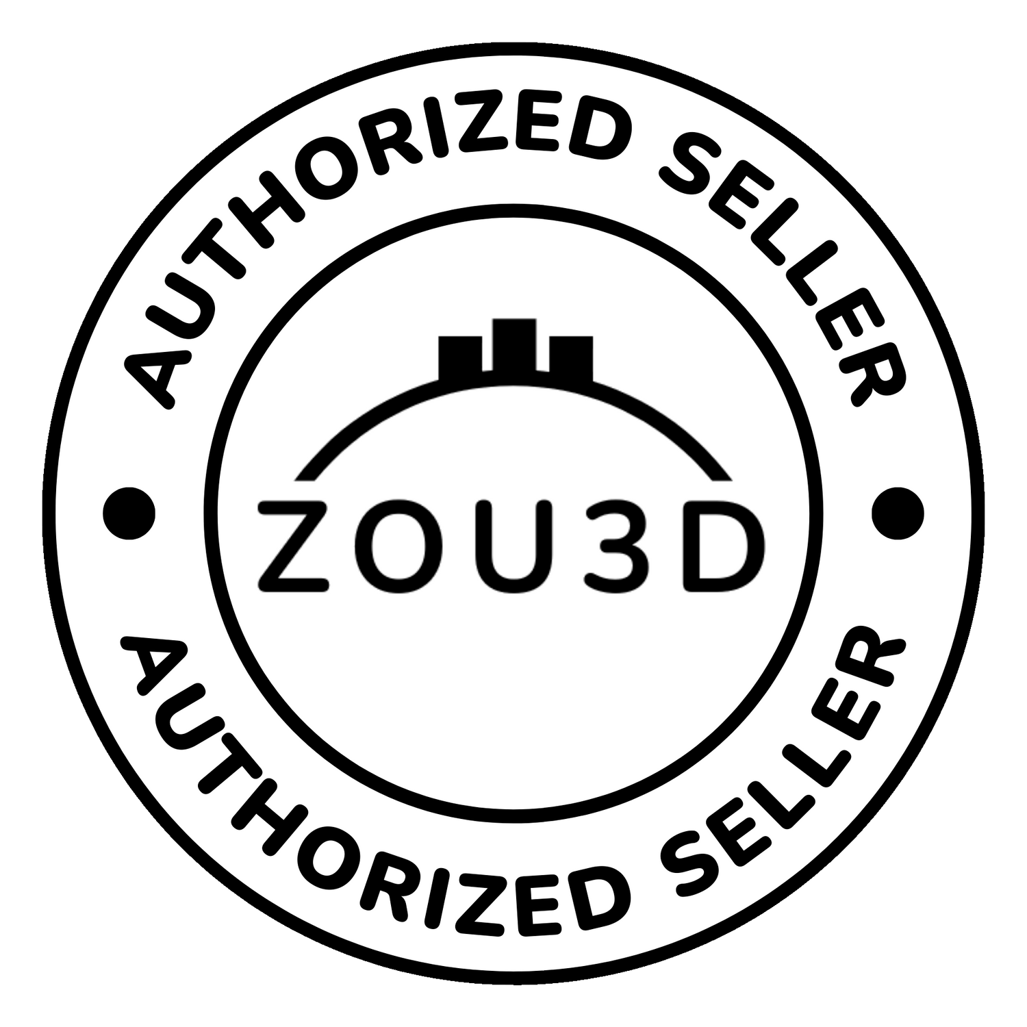 Zou3D Collection