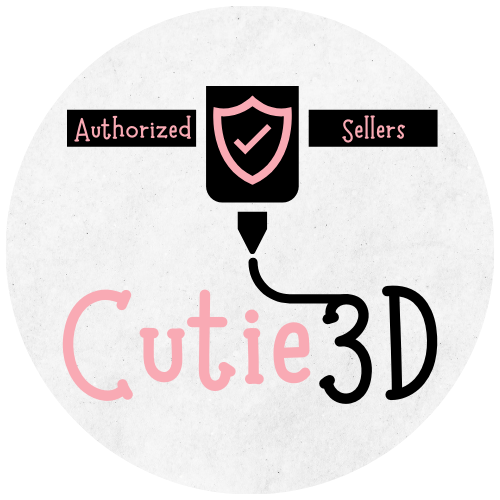 Cutie3D Collection