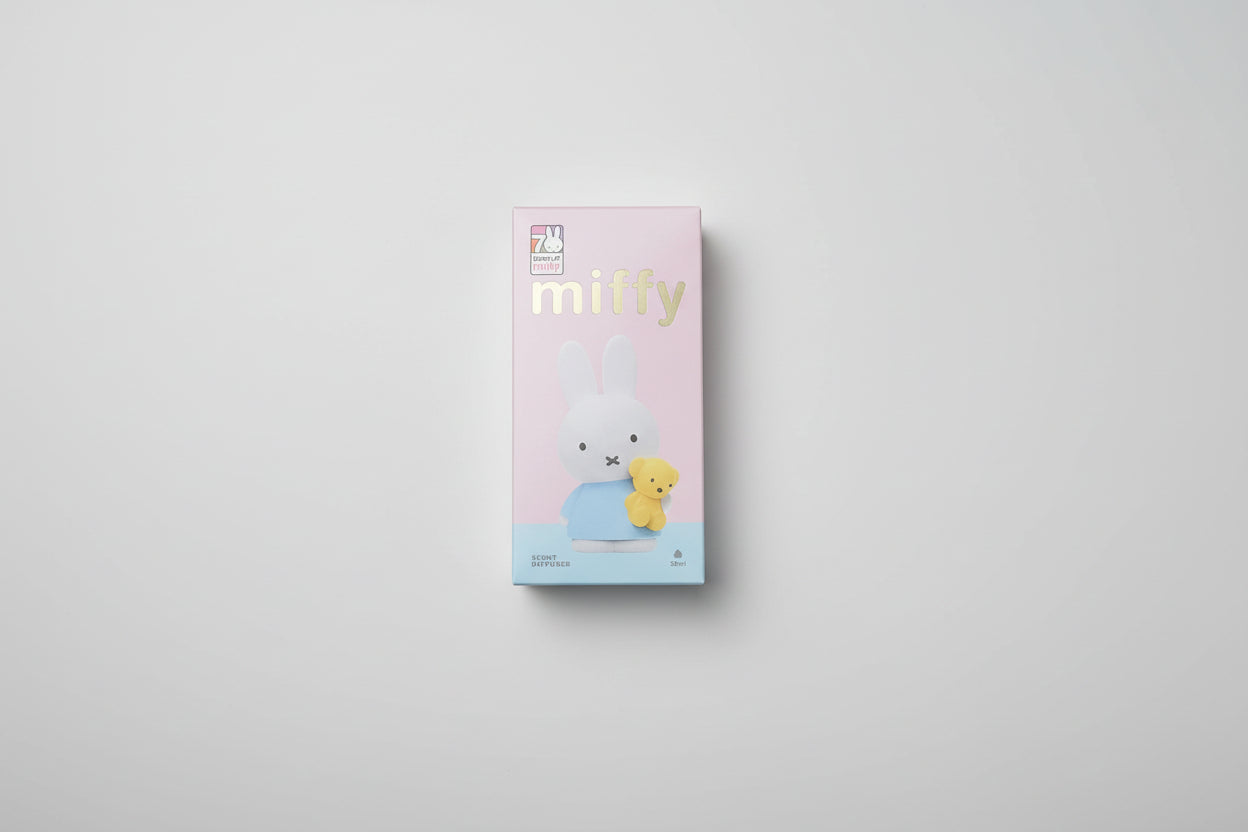 Miffy Diffusers