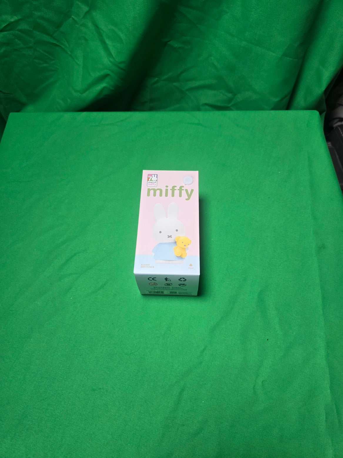 Miffy Diffusers