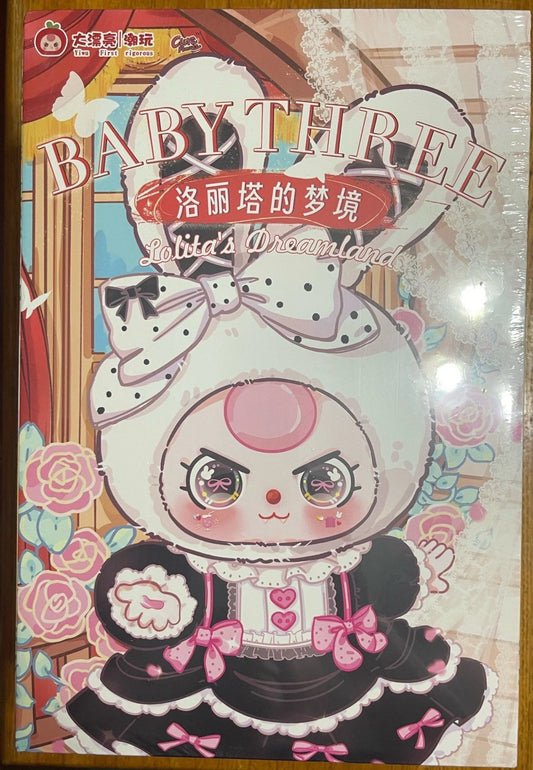 Lolita Dream Blind Box