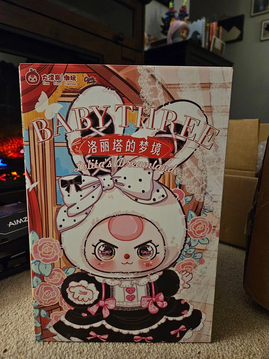 Lolita Dreamland 400%