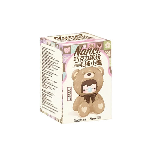 Nanci Colorful Bears Blind Box